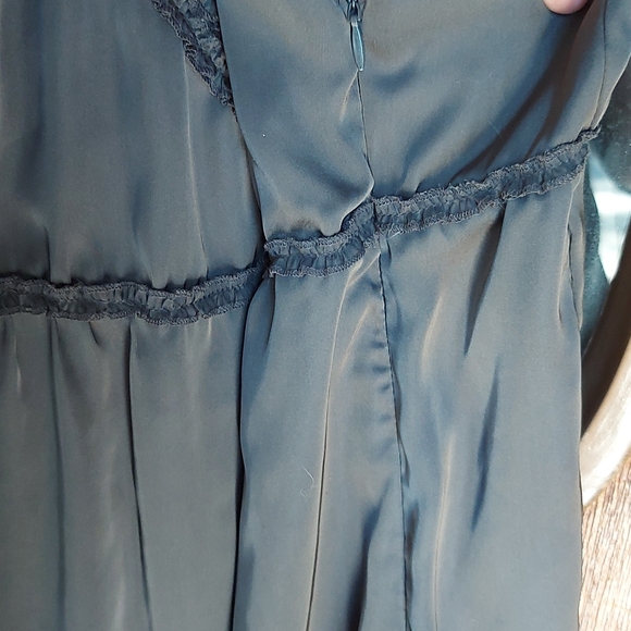 🌷Bluenotes Beaded Camisole - Picture 3 of 5